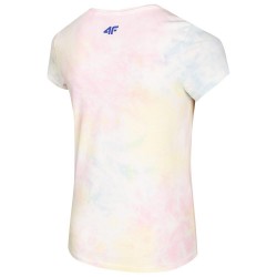4F ΠΑΙΔΙΚΟ T-SHIRT HJL22-JTSD007-90A